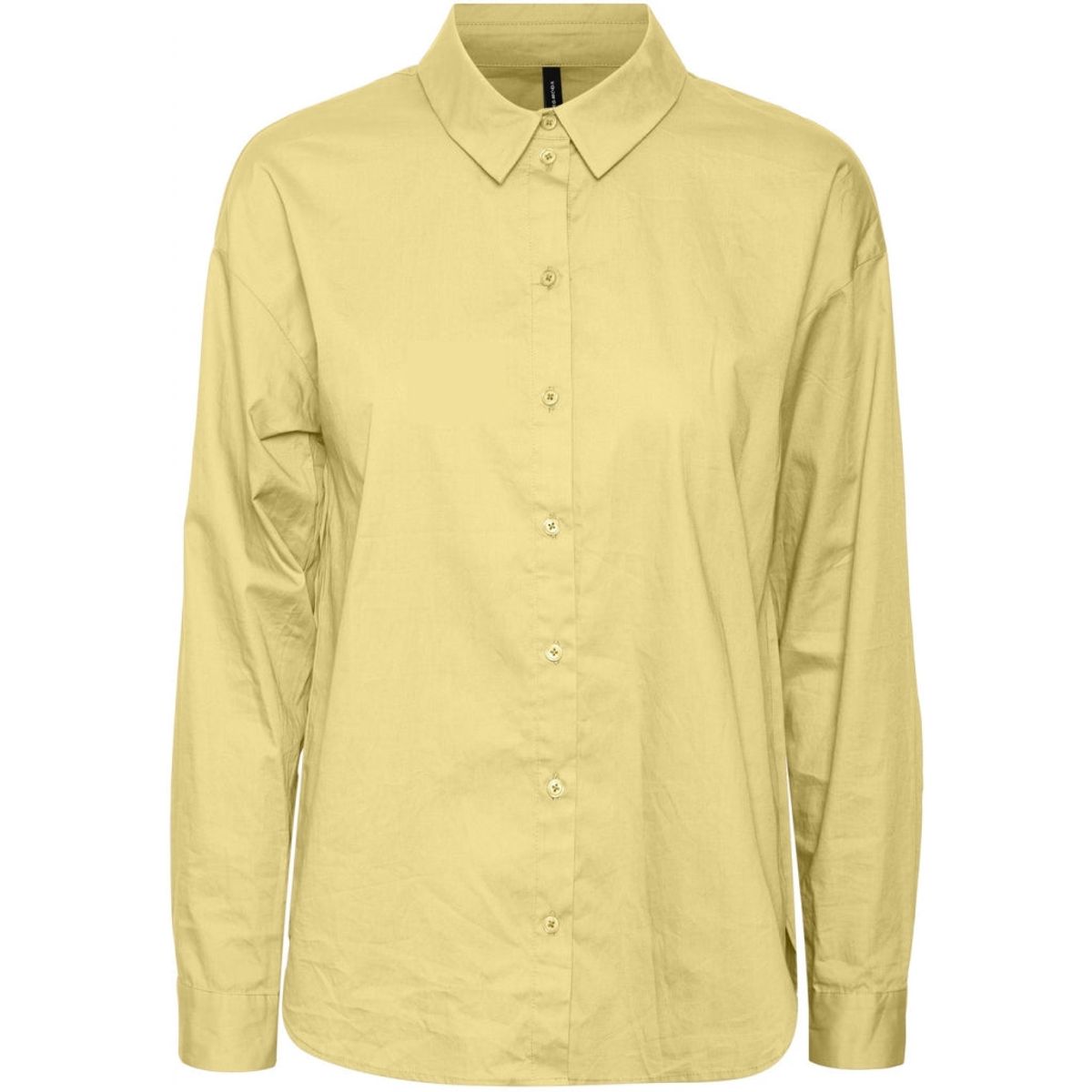 Vero moda dame skjorte VMMIE - lemon