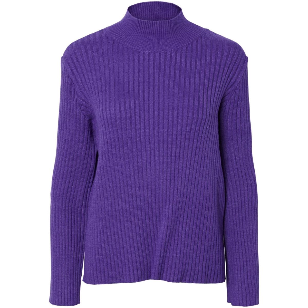 Y.A.S dame pullover YASASTA - Prism Violet