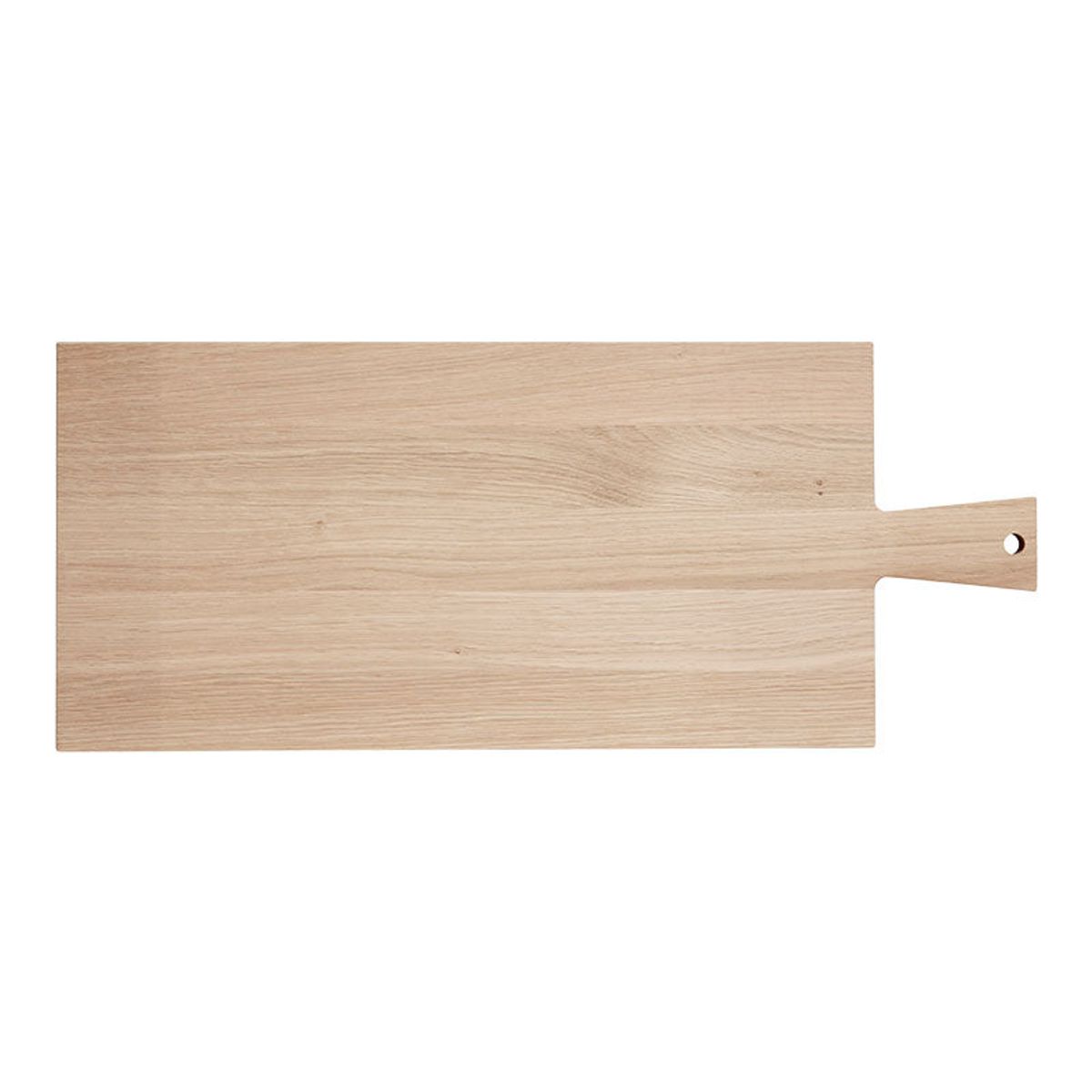 Andersen Furniture - Servingboard - Oak - 60x25 cm