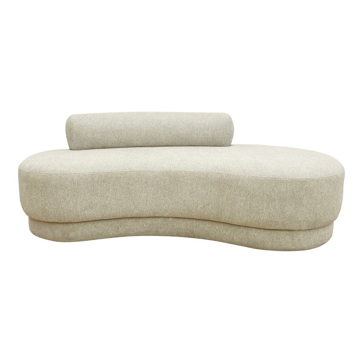 Oban Daybed - Daybed, sand, HN1257