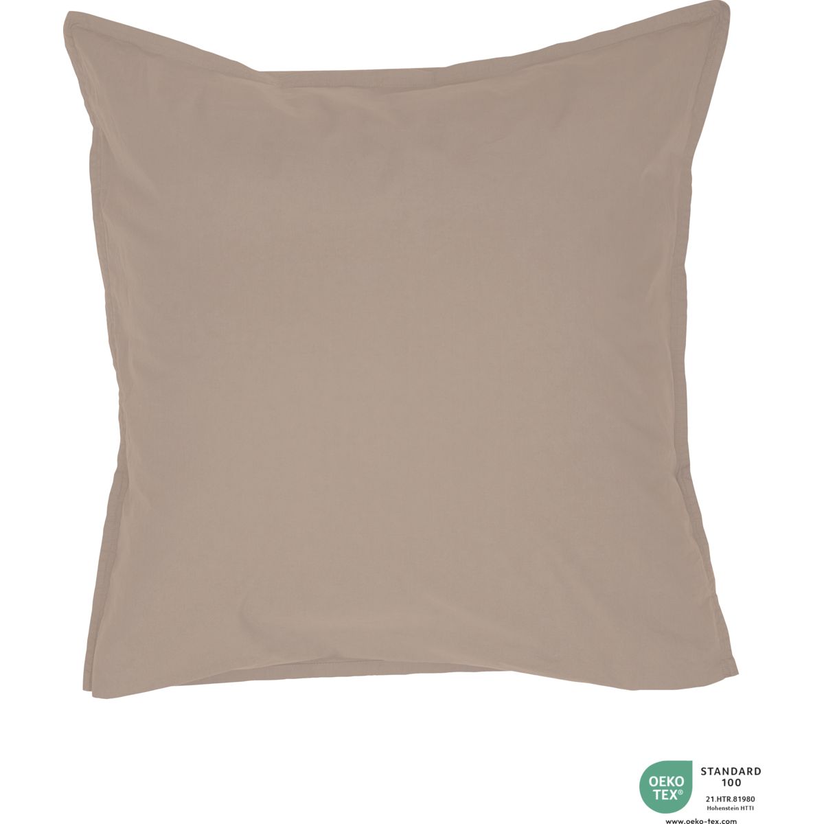 Pillowcase, BNIngrid, Straw