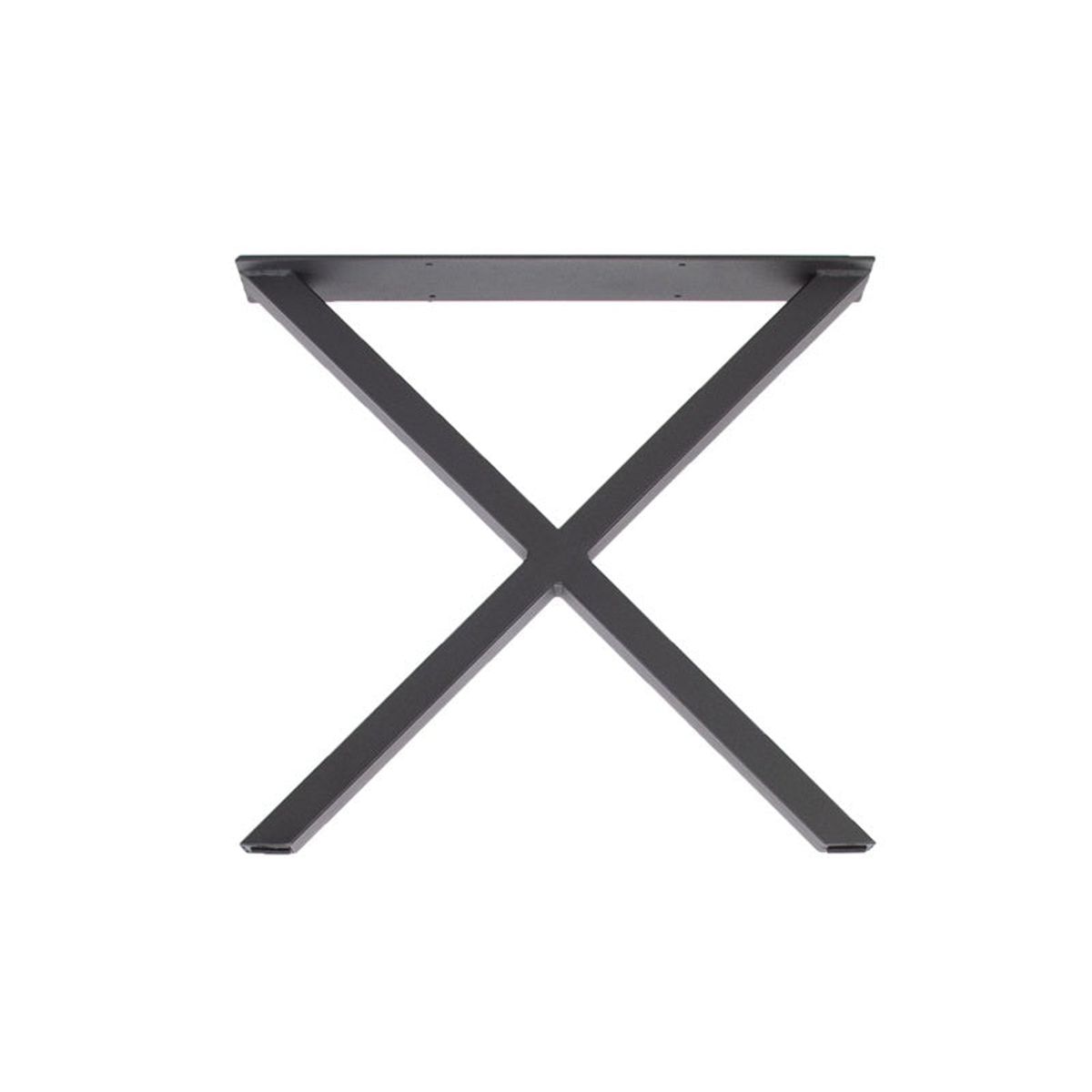 X sofa base