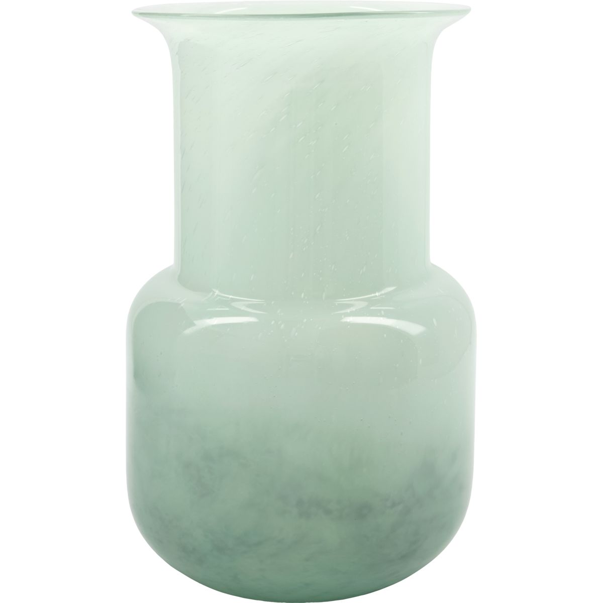 Vase, HDMint, Grøn - Green