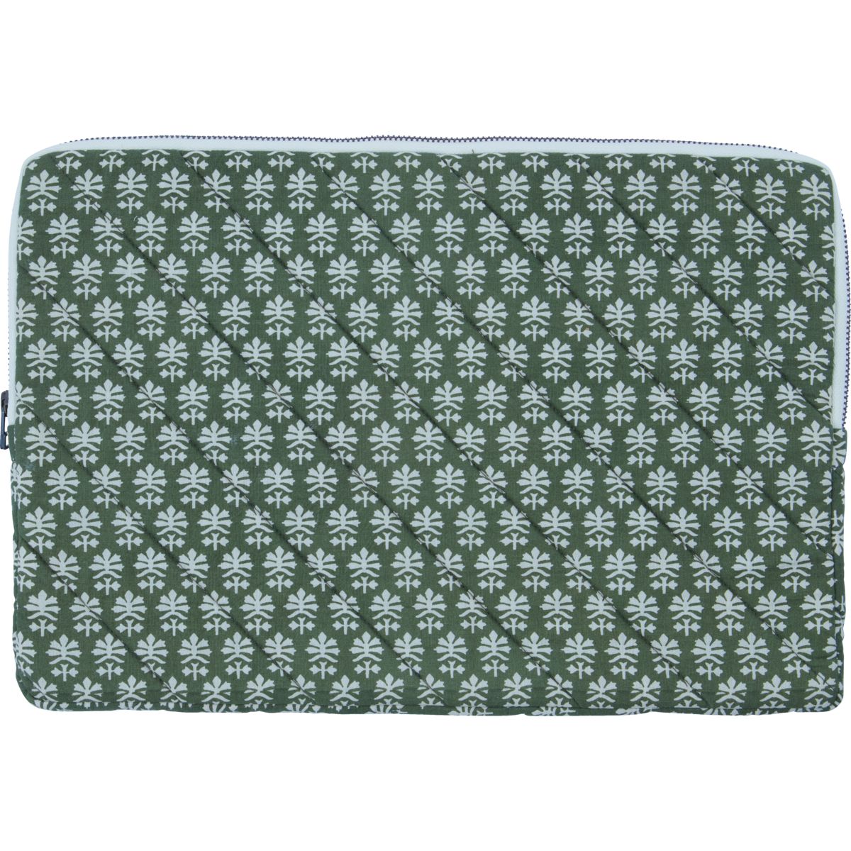 Computer sleeve, HDRest, Green