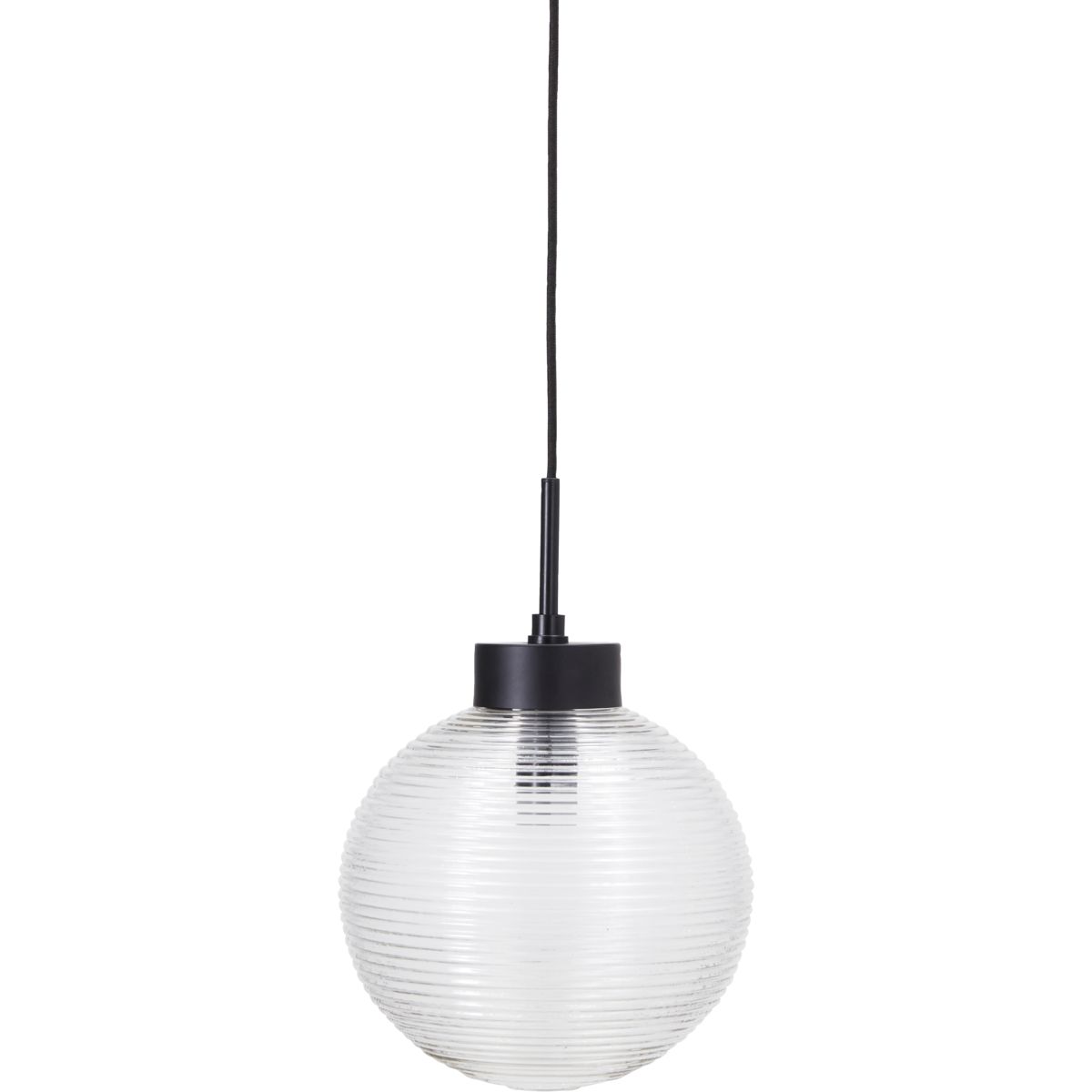 Lampe, HDGaia, Klar