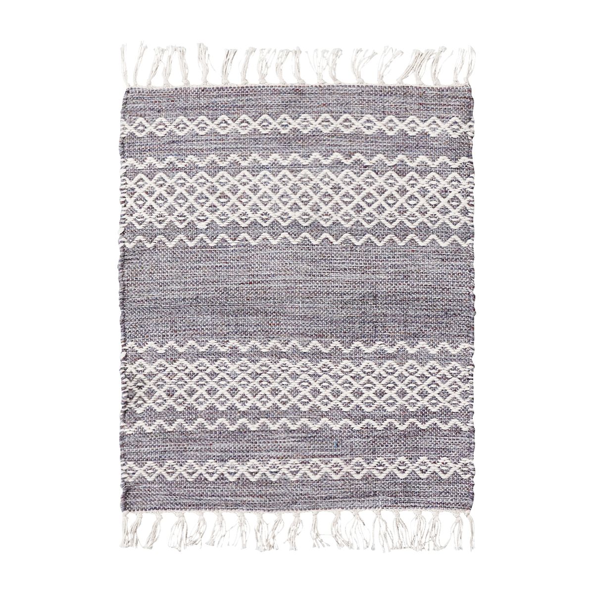 Rug, HDCiero, Light grey - Light grey