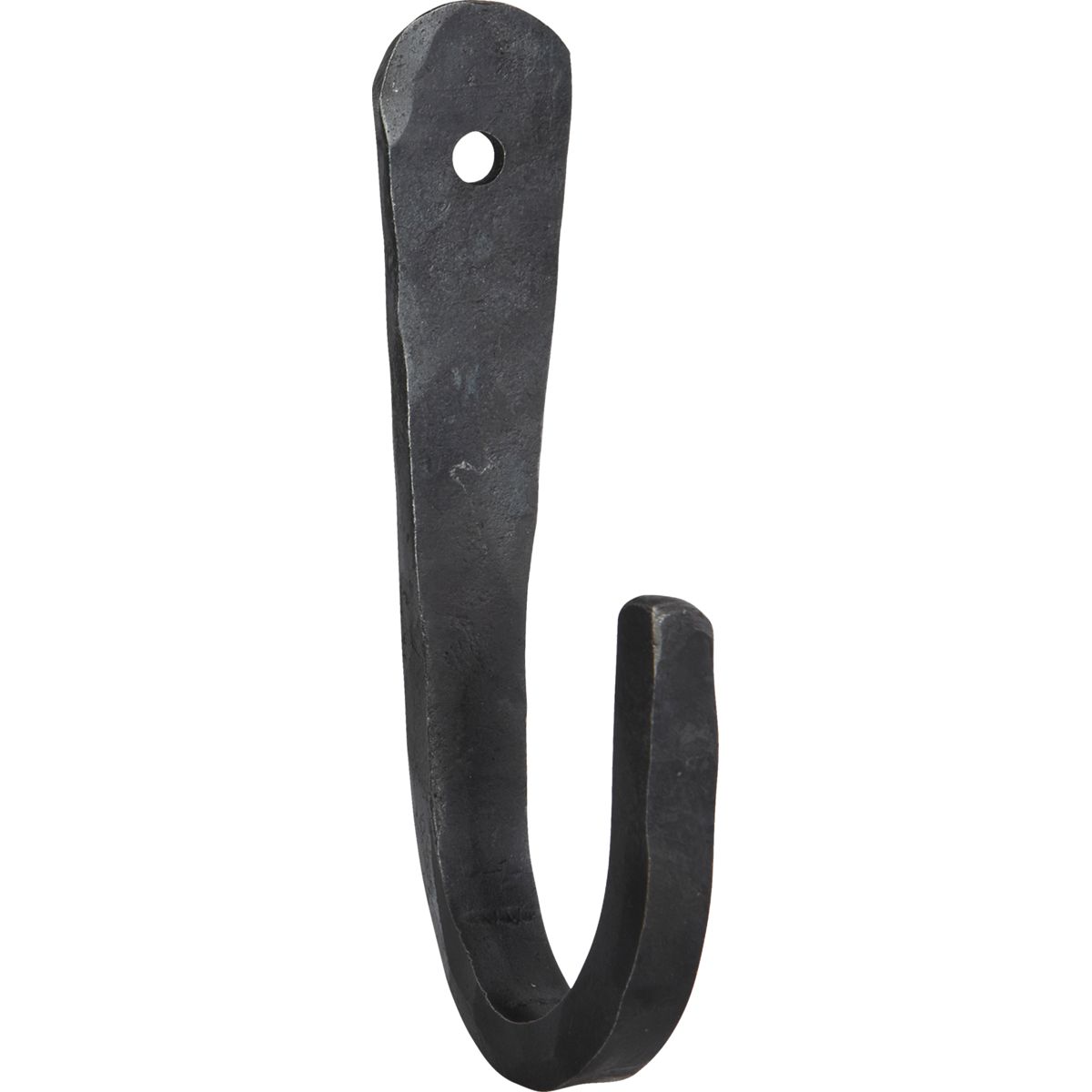 Knage, HDBasic, Sort - l: 13.5 cm / Sort