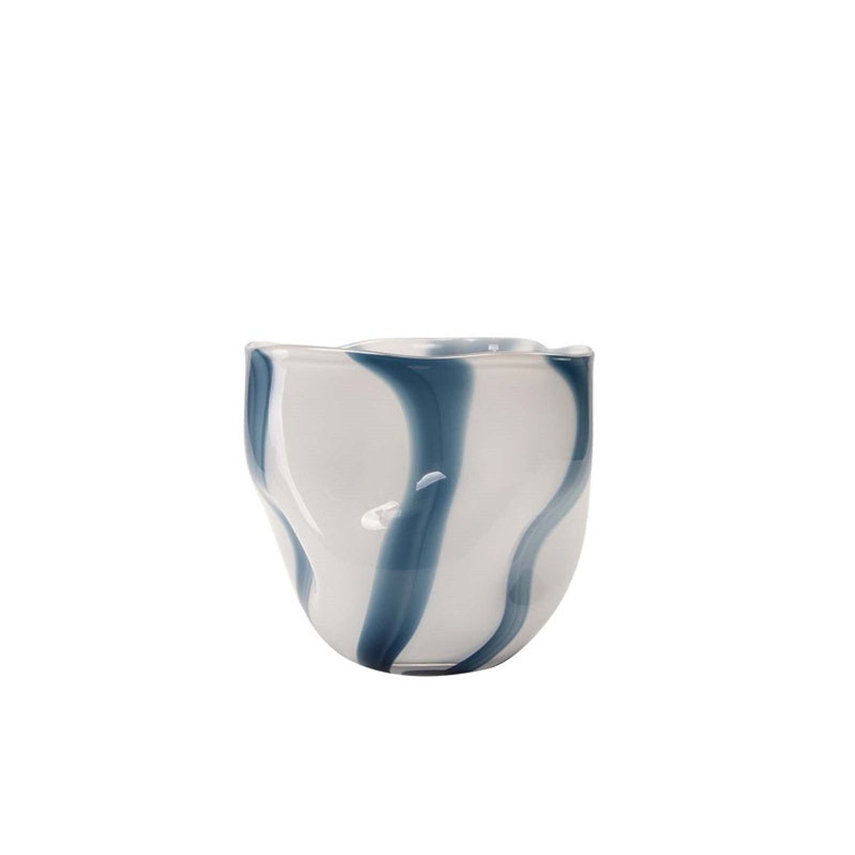 Nopsis vase 21 cm