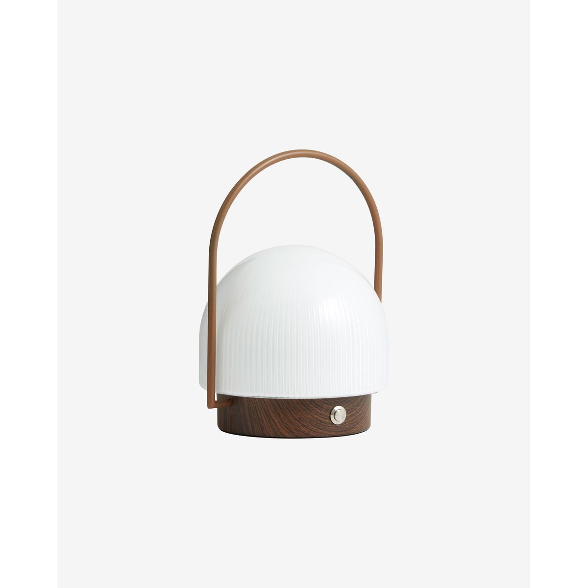 MOMUS transportabel lampe