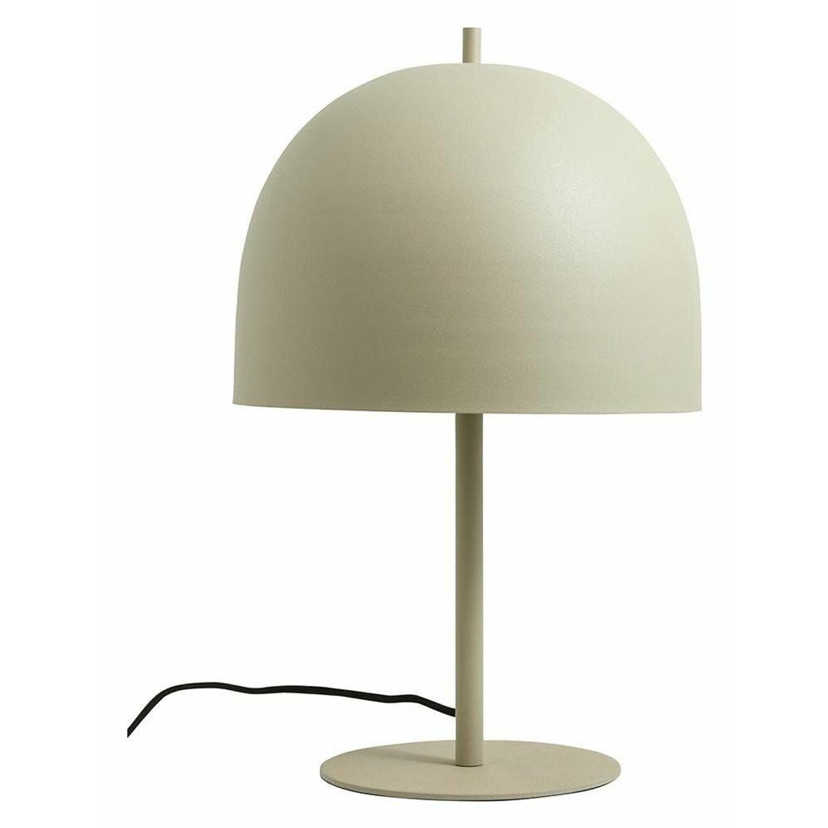 GLOW bordlampe - mat beige