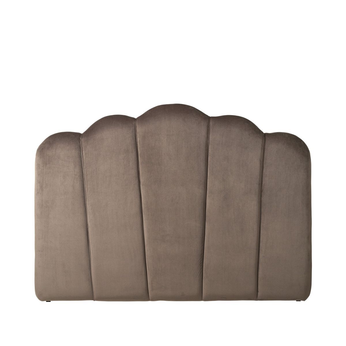 Cozy Living Monroe Headboard - TAUPE