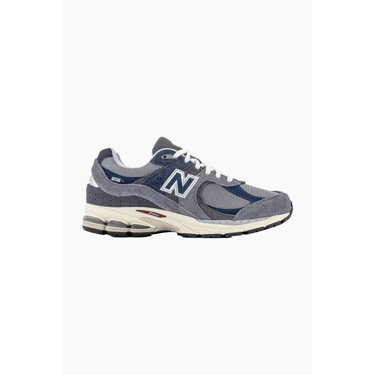 M2002REL - Navy/Grey - New Balance - Grå 39 1/2