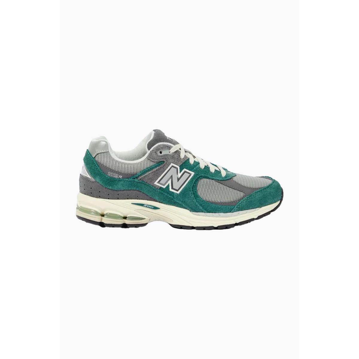 M2002REM - Green/Grey - New Balance - Grøn 42