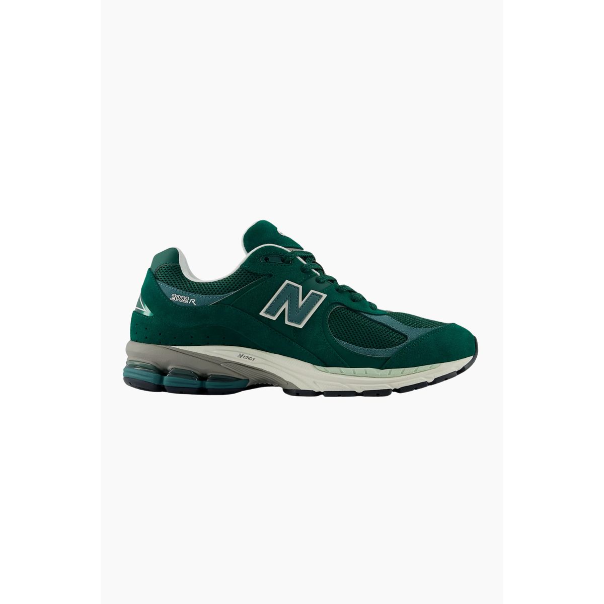 M2002RFK - Marsh Green/New Spruce - New Balance - Grøn 40