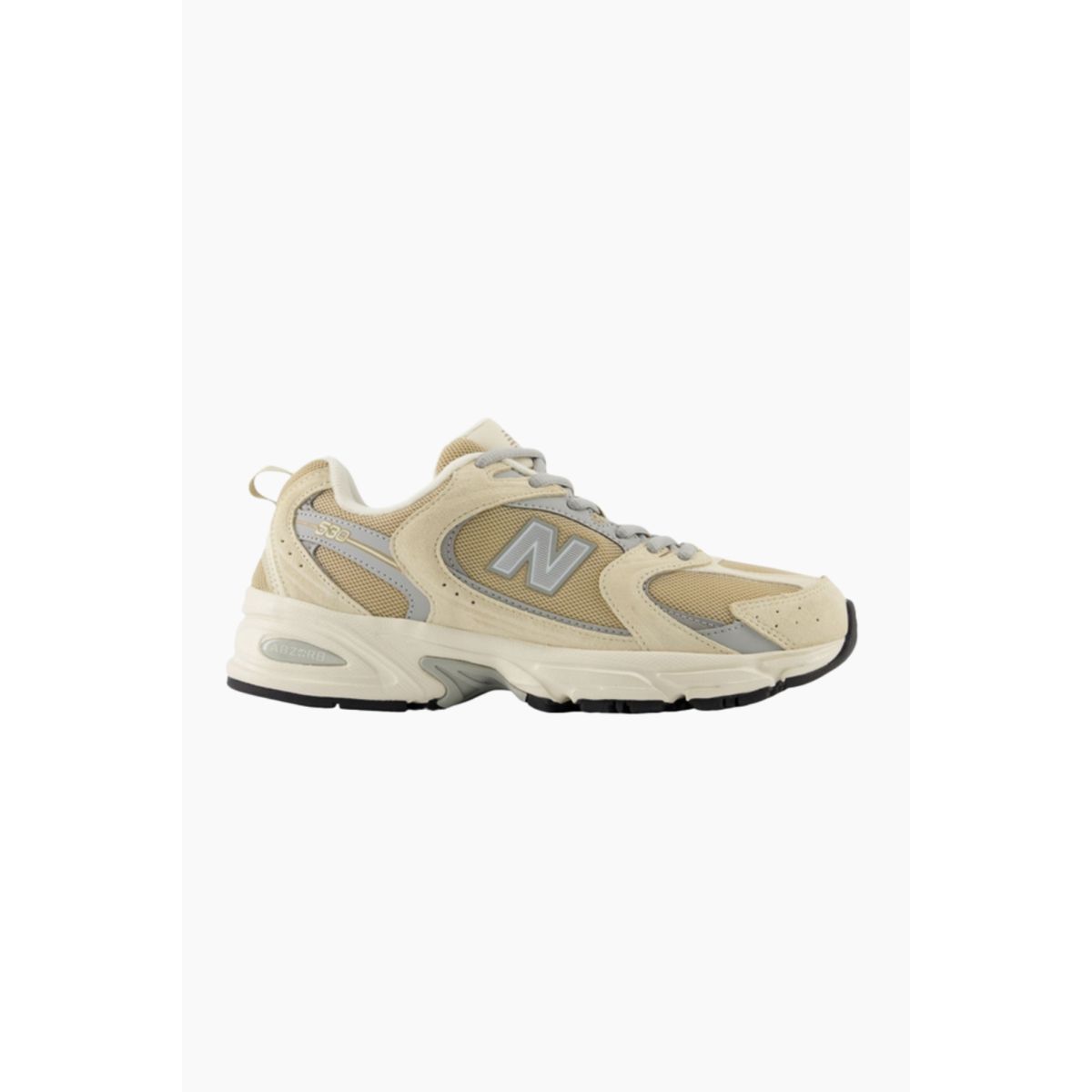 MR530CP - Sandstone/Incense - New Balance - Beige 40