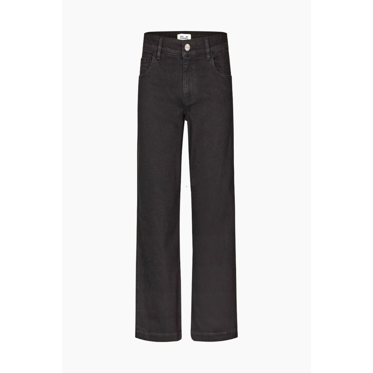 Nicette Jeans - Black Denim - Baum und Pferdgarten - Sort S