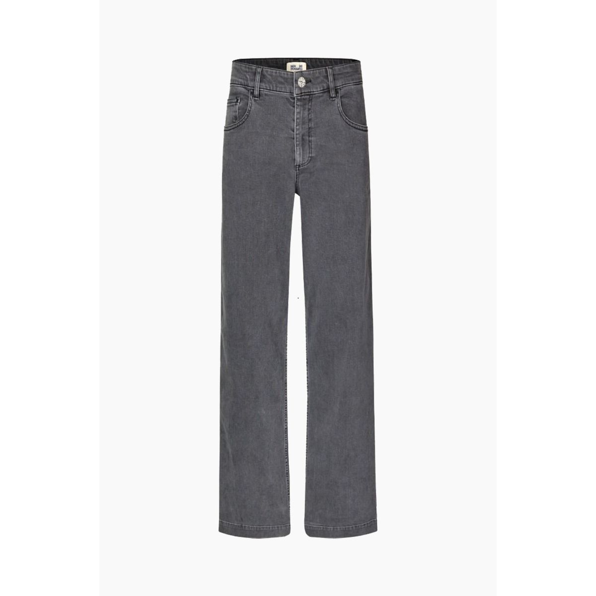 Nicette Jeans - Grey Denim - Baum und Pferdgarten - Grå S