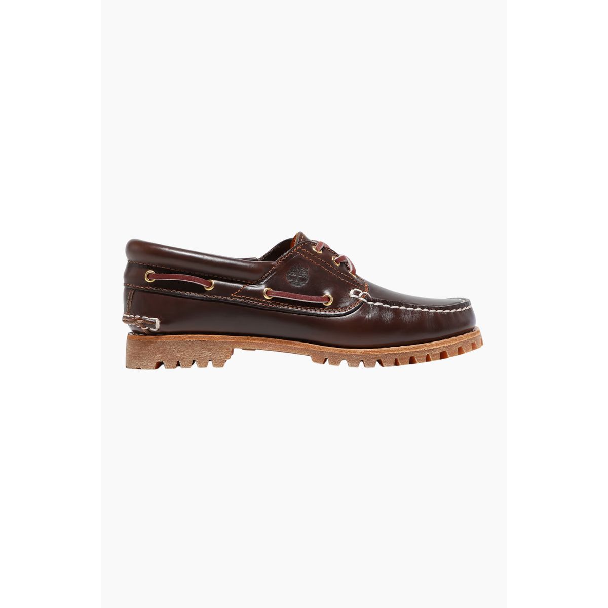 Noreen Boat Shoe - Brown - Timberland - Brun 40