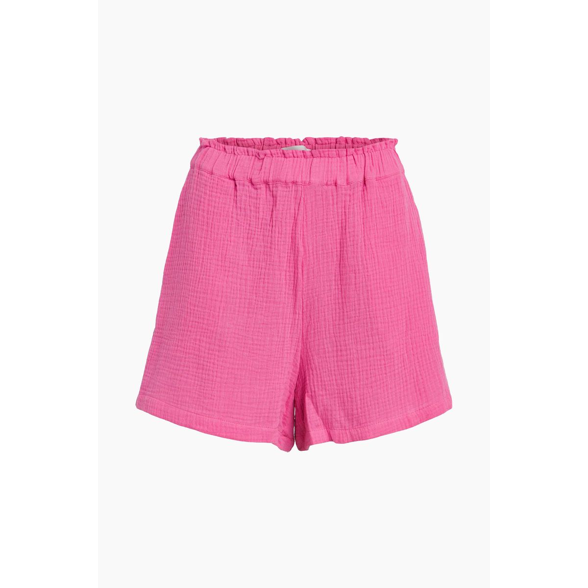 Objcarina HW Shorts - Wild Orchid - Object - Pink XS