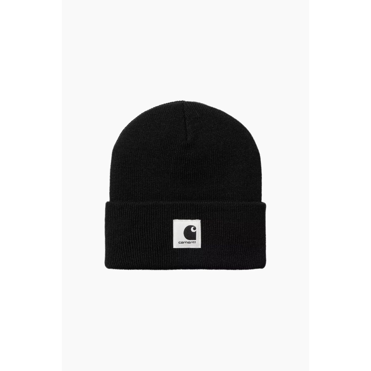 Ashley Beanie - Black - Carhartt WIP - Sort One Size