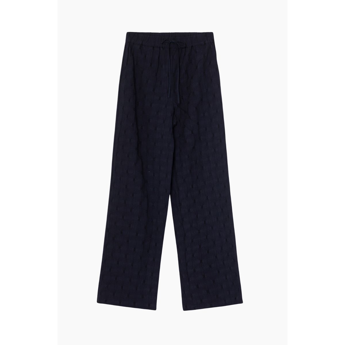 AshleyRS Pant - Navy - Résumé - Navy L