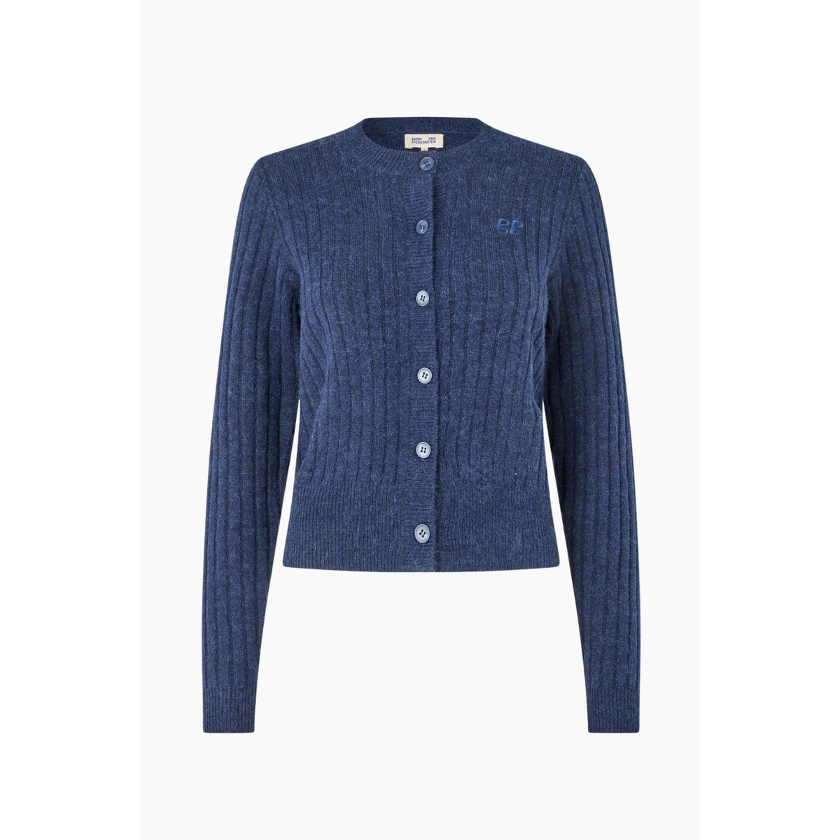 Cathie Cardigan - Baritone Blue - Baum und Pferdgarten - Blå S