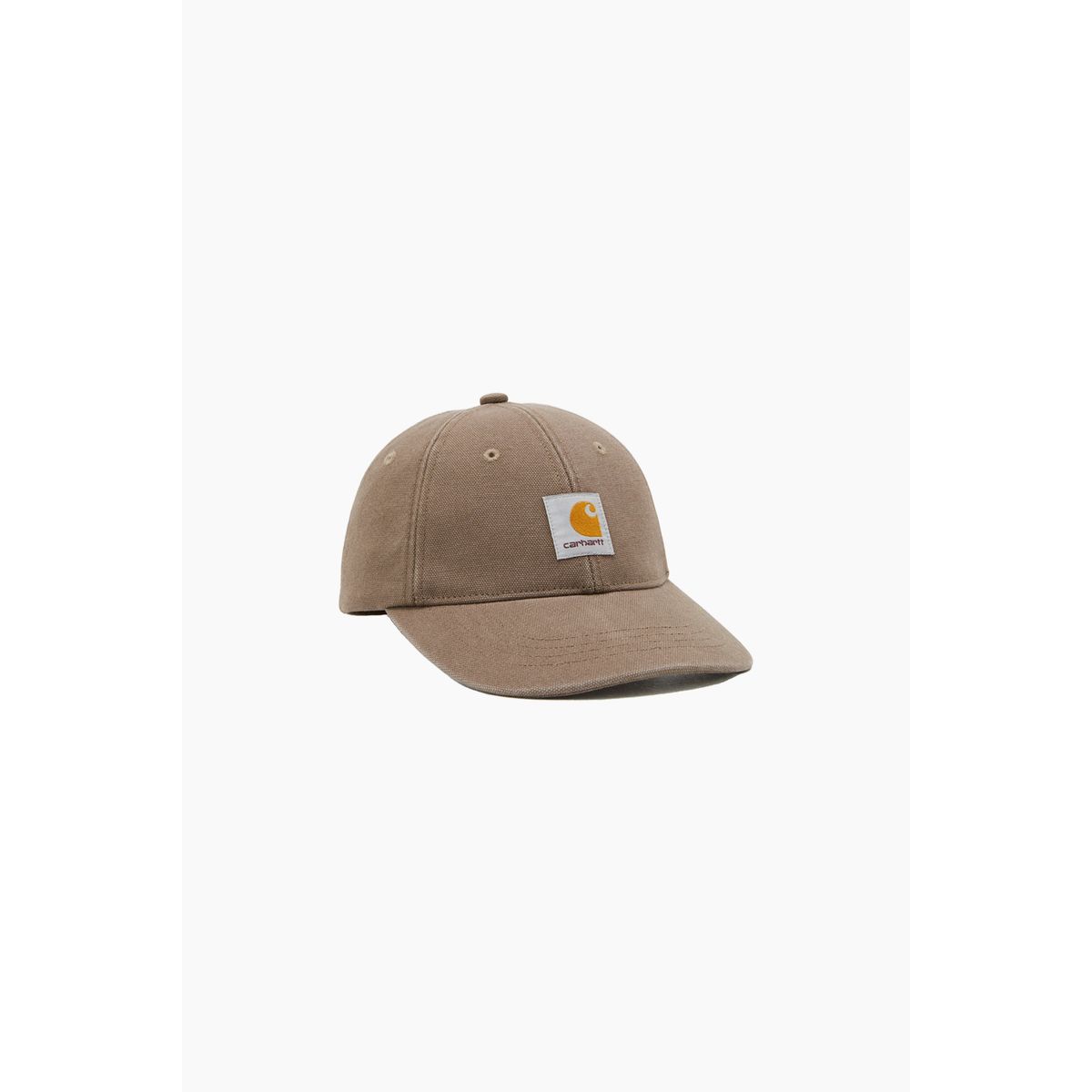 Dune Cap - Barista - Carhartt WIP - Brun One Size