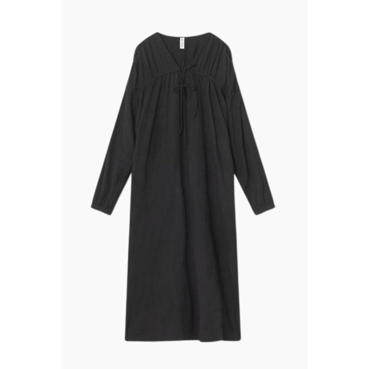 DaisyRS Dress - Black - Résumé - Sort S