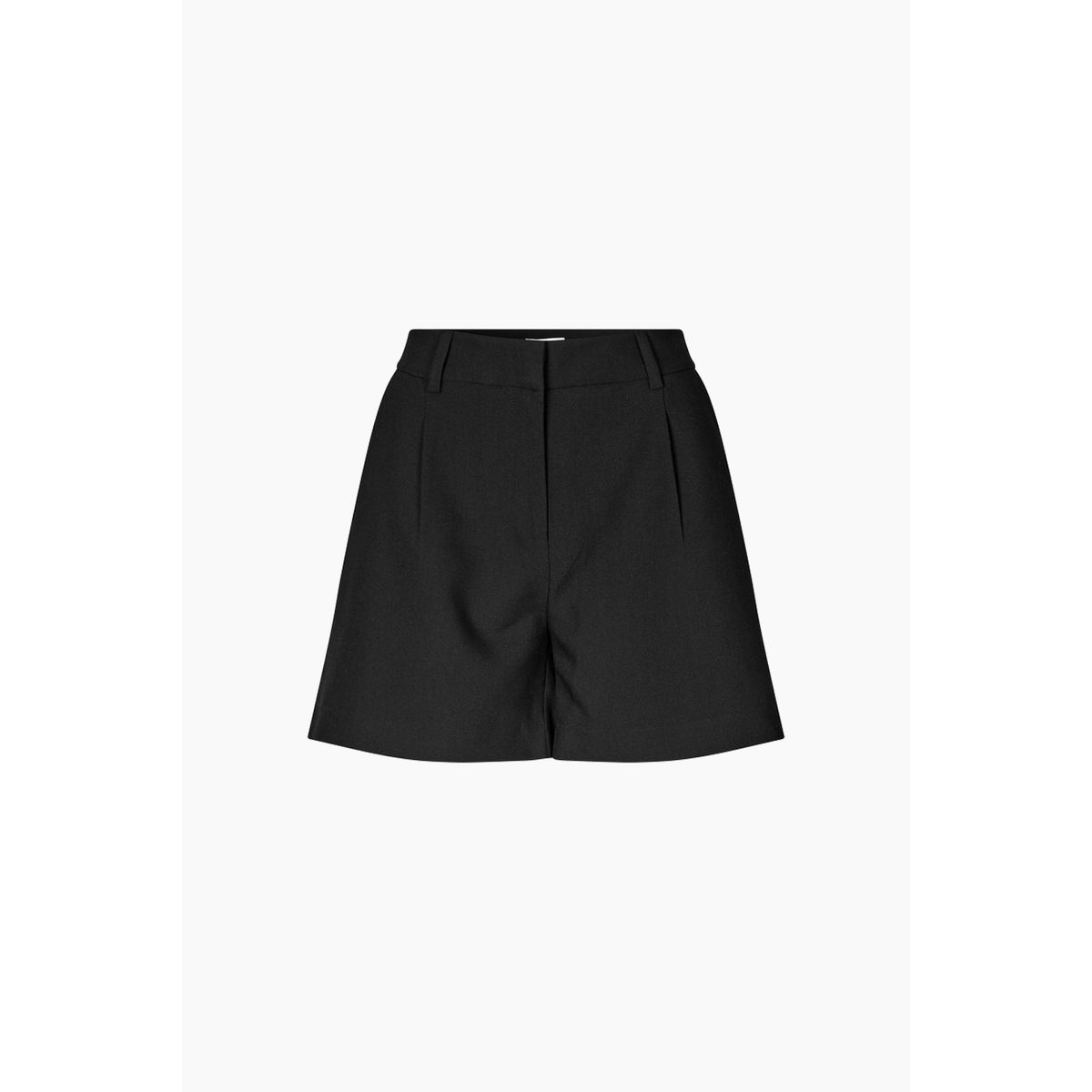 Enmilan Shorts - Black - Envii - Sort L