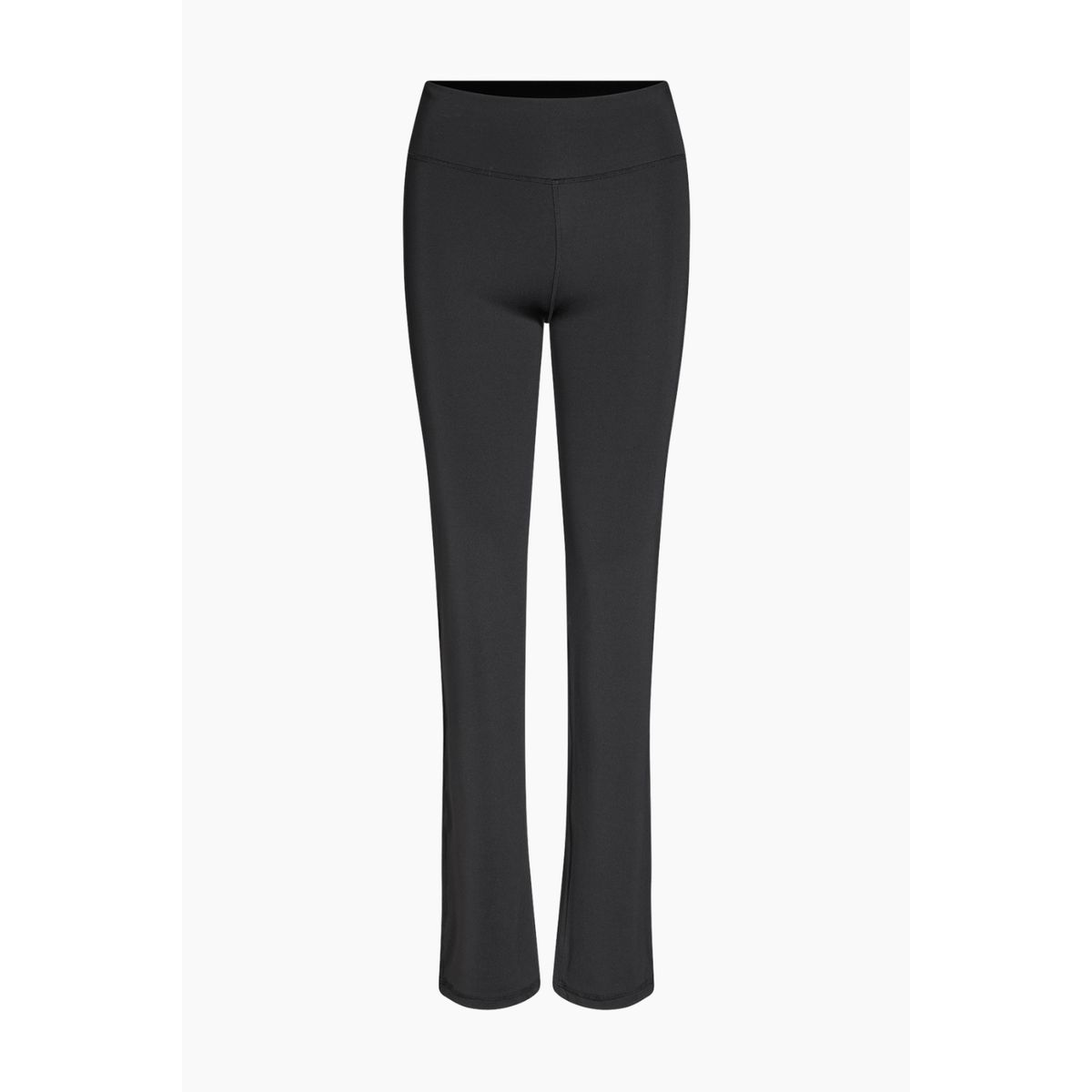 Entammie Yoga Pants 7161 - Black - Envii - Sort XS