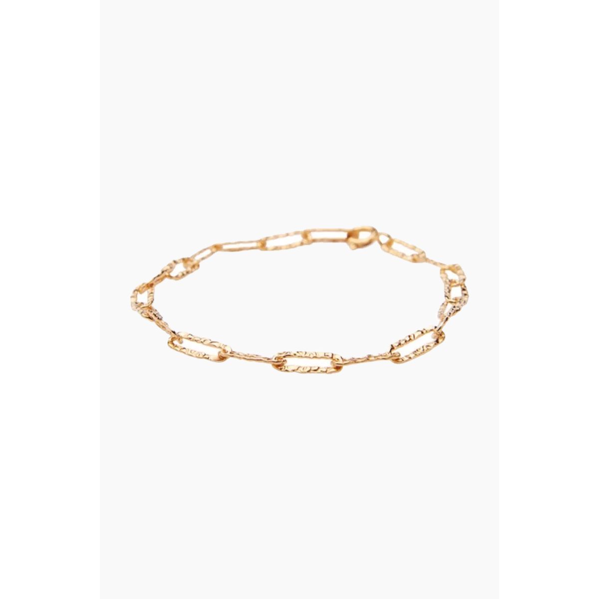 Ginny Bracelet - Goldplated - Pico - Guld One Size