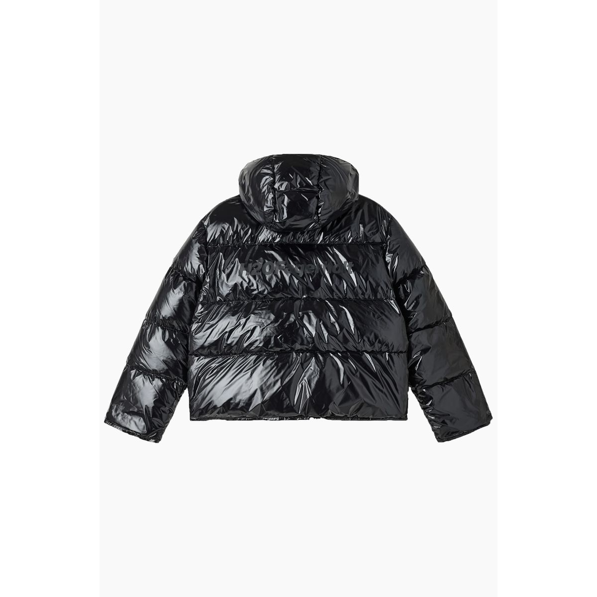 Golden Hour Jacket - Black - H2O Fagerholt - Sort L