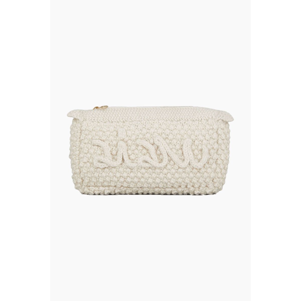 Helen Aiayu Clutch - Albicant - Aiayu - Creme One Size