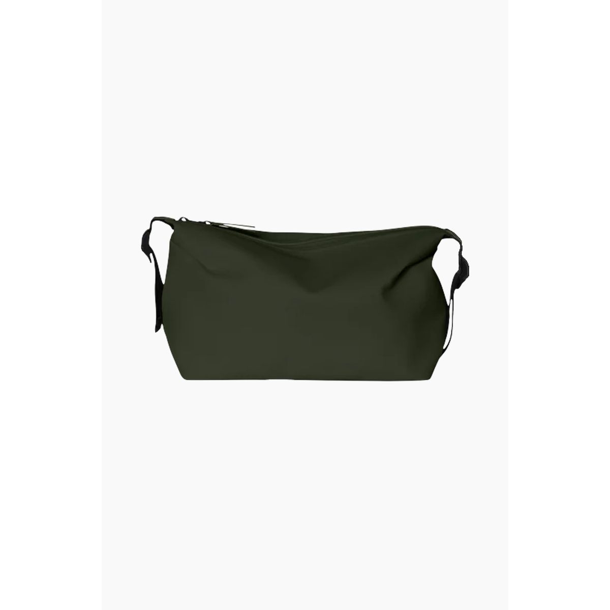 Hilo Wash Bag - Green - Rains - Grøn One Size