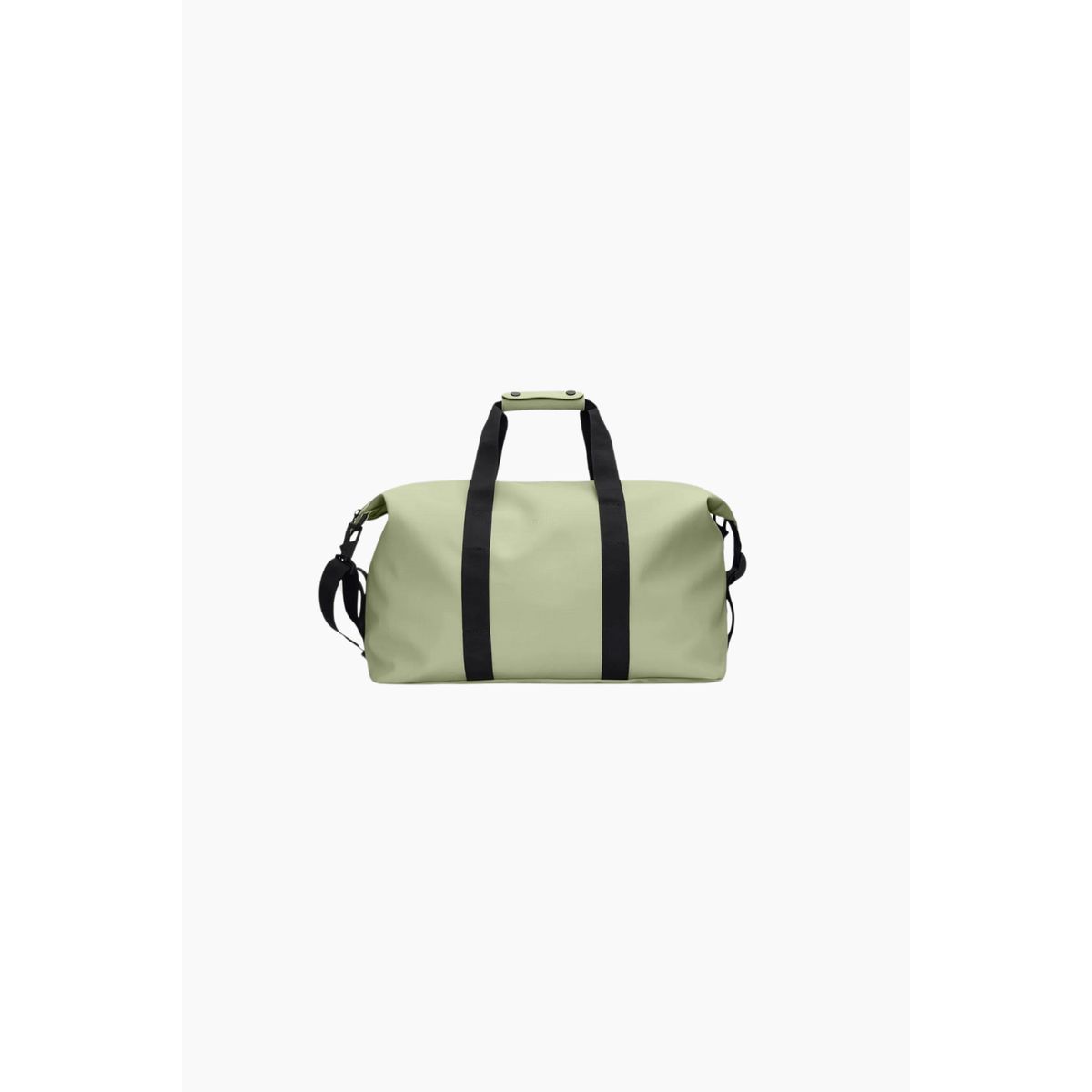 Hilo Weekend Bag W3 - Earth - Rains - Grøn One Size