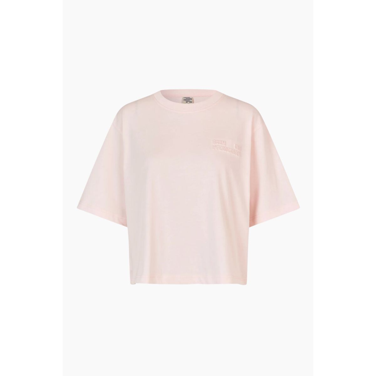 Jian T-shirt - Heavenly Pink - Baum und Pferdgarten - Lyserød L