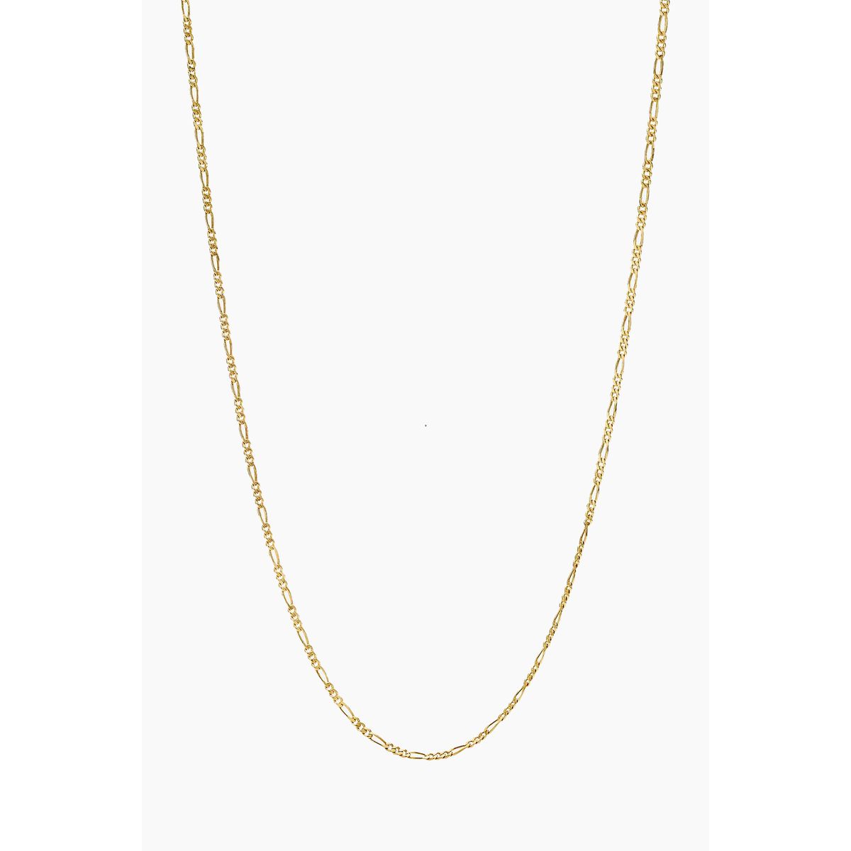 Katie Necklace - Goldplated Silver - Maria Black - Guld One Size