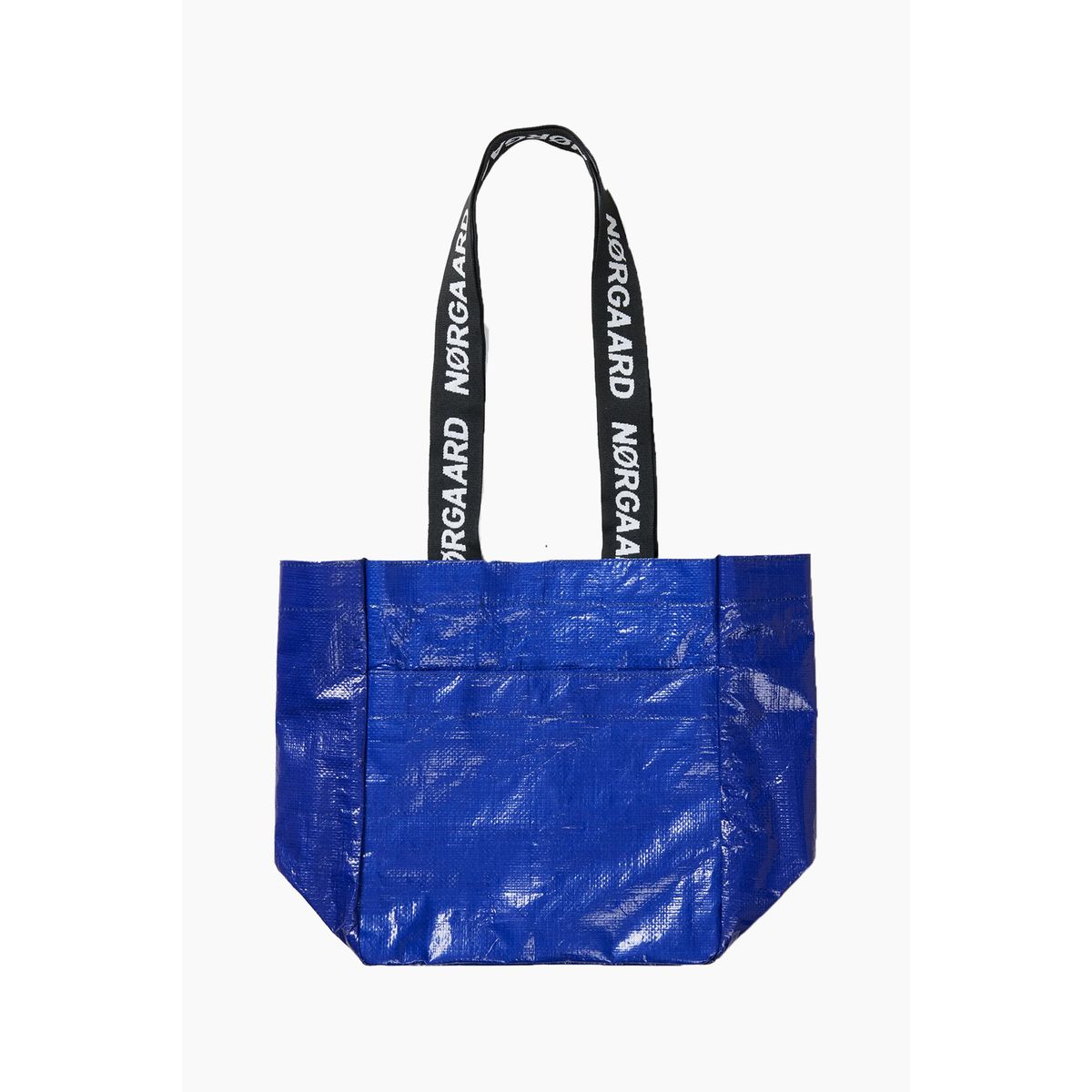 Laundrette Micra Bag - Estate Blue - Mads Nørgaard - Blå One Size