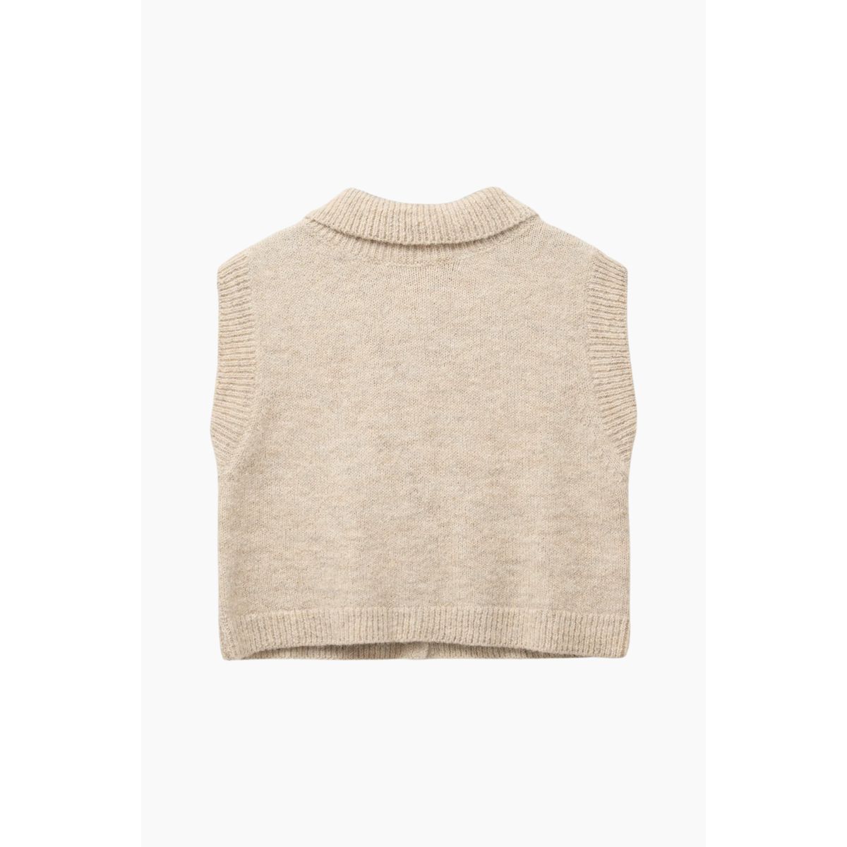 Laurel-BL Top - Oxford Tan - Blanche - Beige L