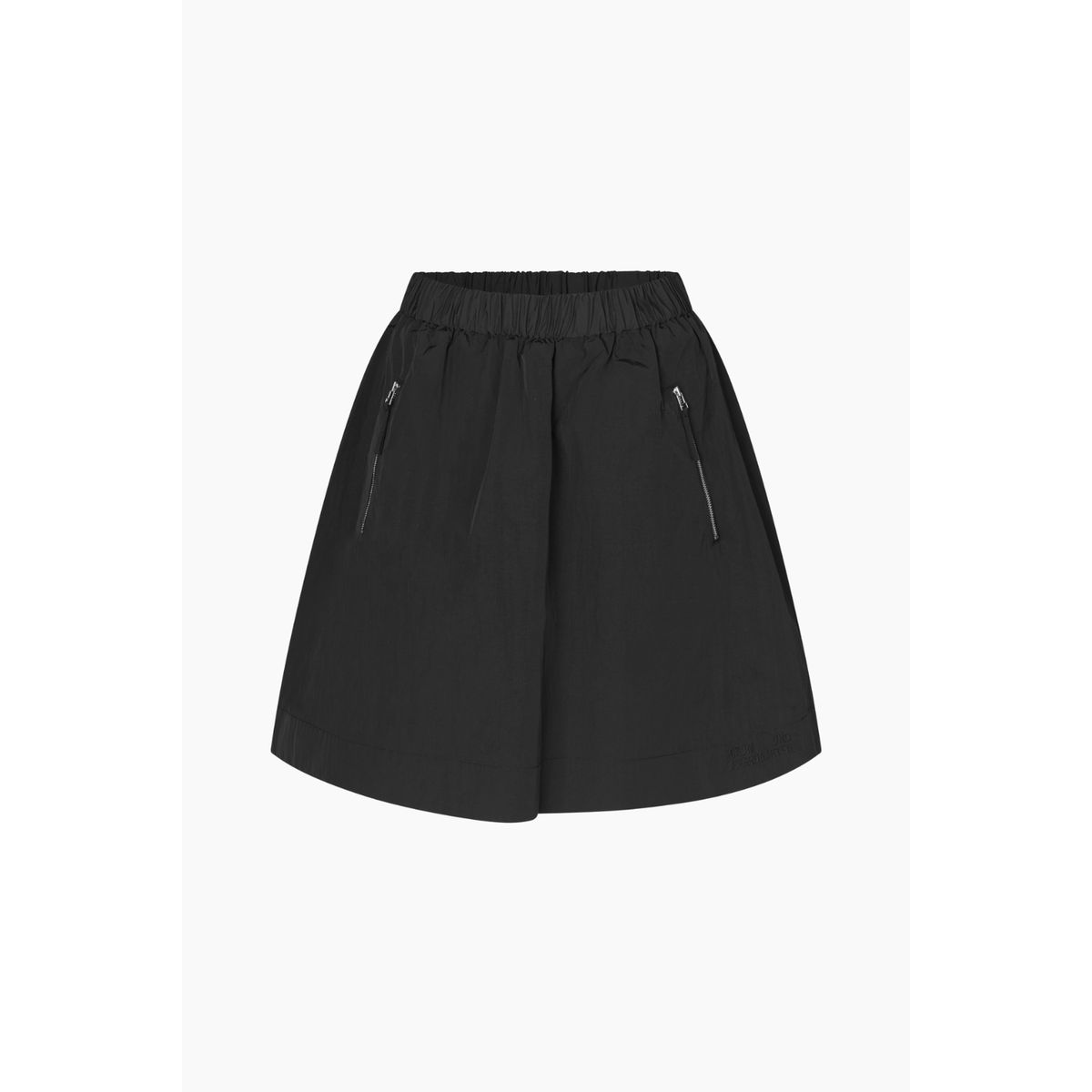 Savi Skirt - Black - Baum und Pferdgarten - Sort XS