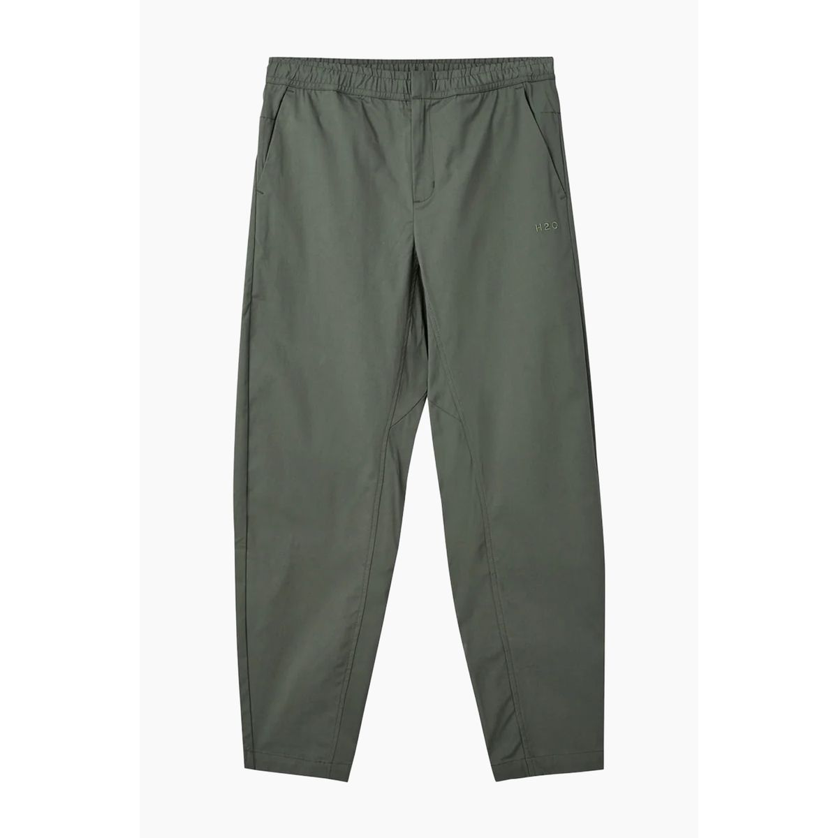 Skalø Pants - Thyme Army - H2O - Army S