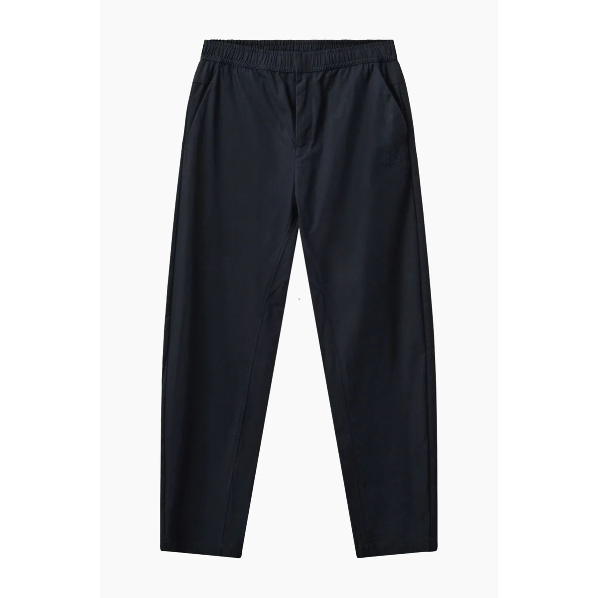 Skalø Pants - Navy - H2O - Navy M