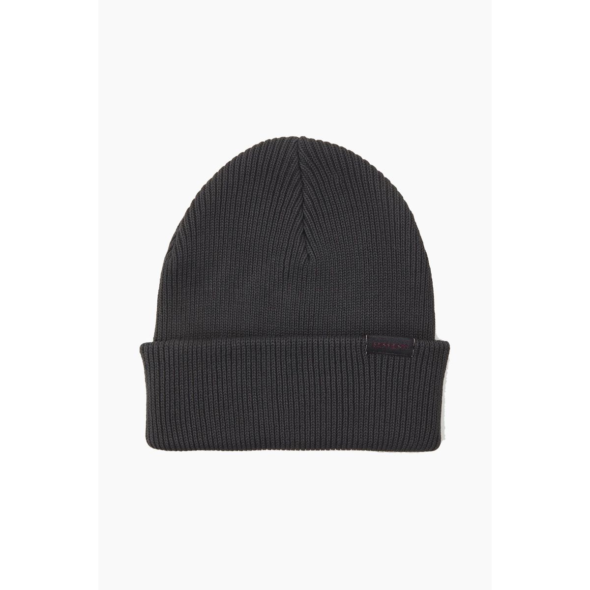 Taos Beanie - Flint - Carhartt WIP - Grå One Size