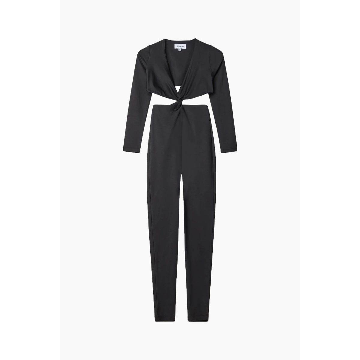 The Party Jumpsuit - Black - H2O Fagerholt - Sort L