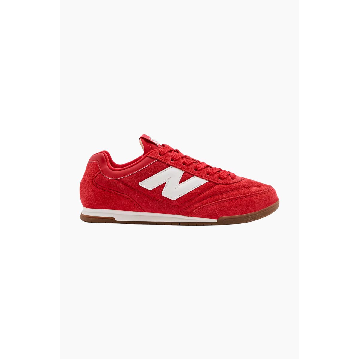 URC42ARS - Team Red/Sea Salt- New Balance - Rød 41 1/2