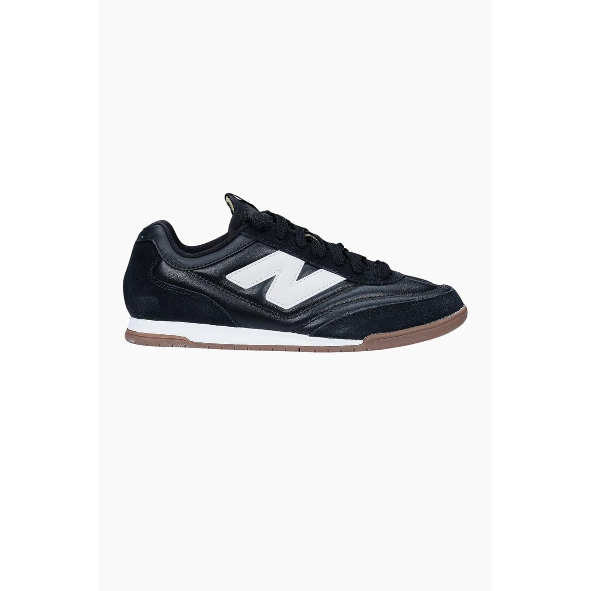 URC42LB - Black/White- New Balance - Sort 39 1/2