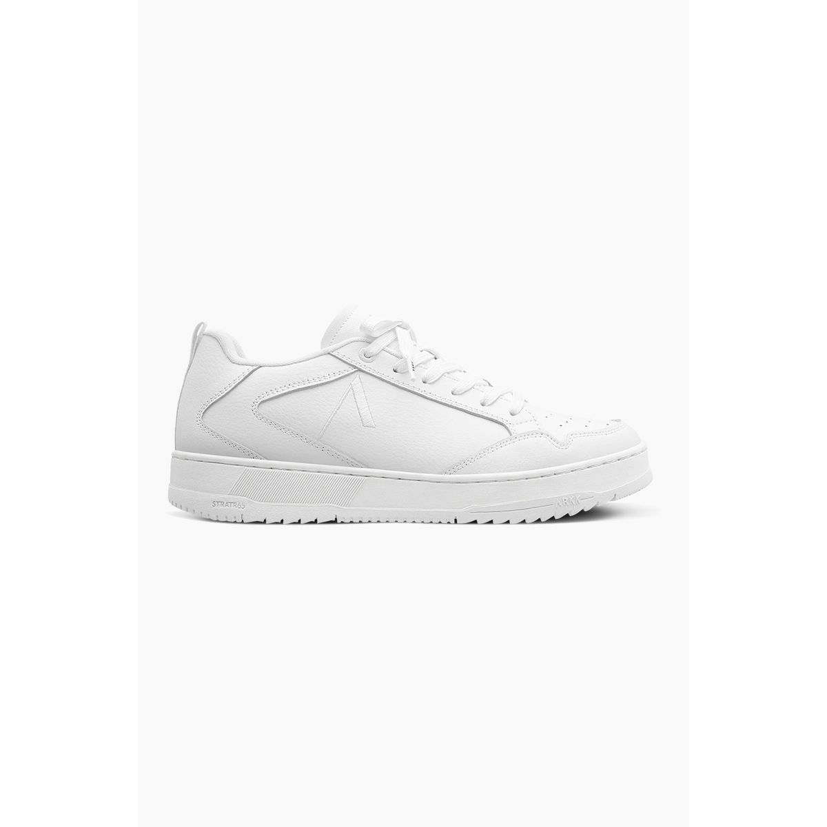 Visuklass Leather Stratr65 - White - Arkk Copenhagen - Hvid 39