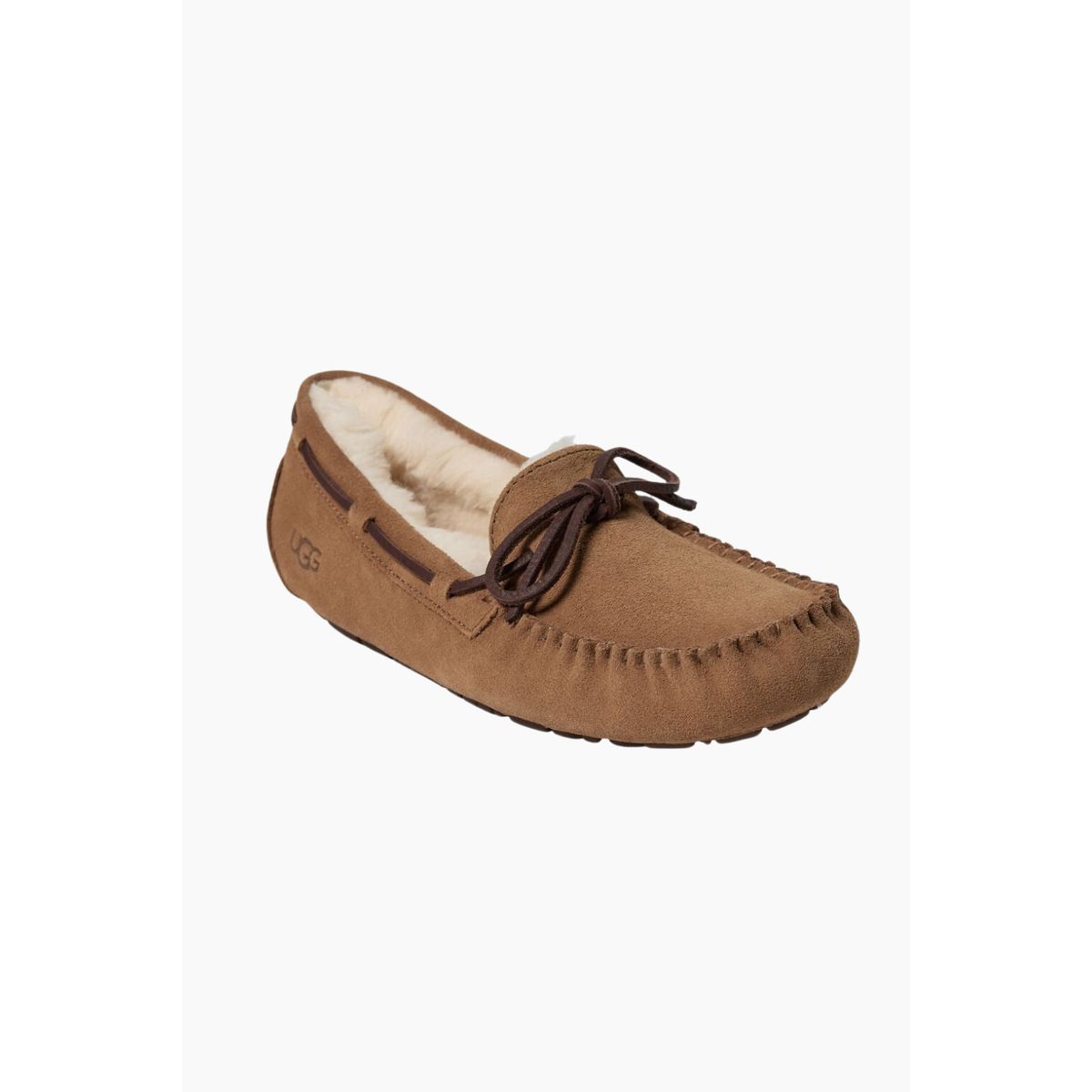 W Dakota - Chestnut - UGG - Brun 39