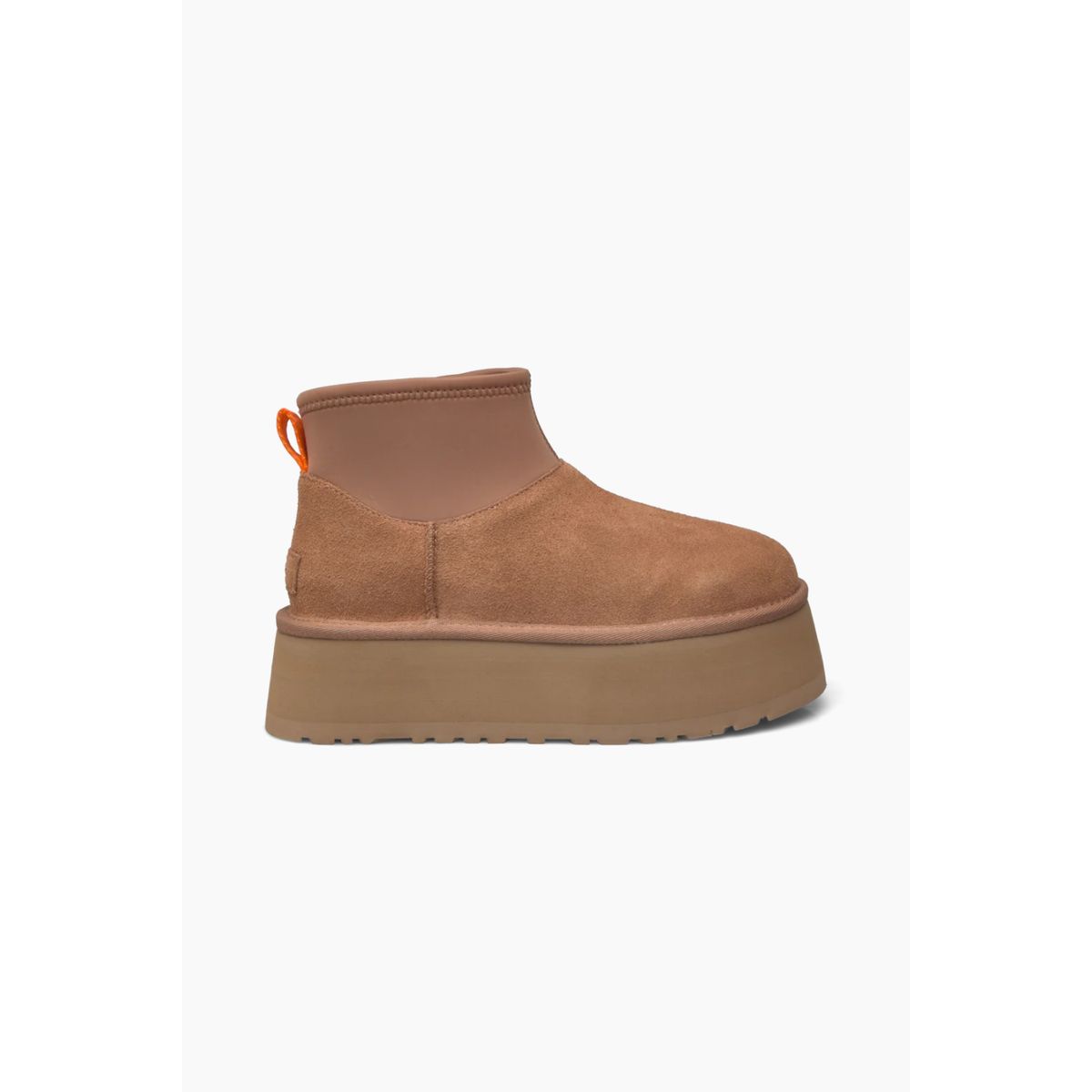 W' Classic Mini Dipper - Chestnut - UGG - Brun 40