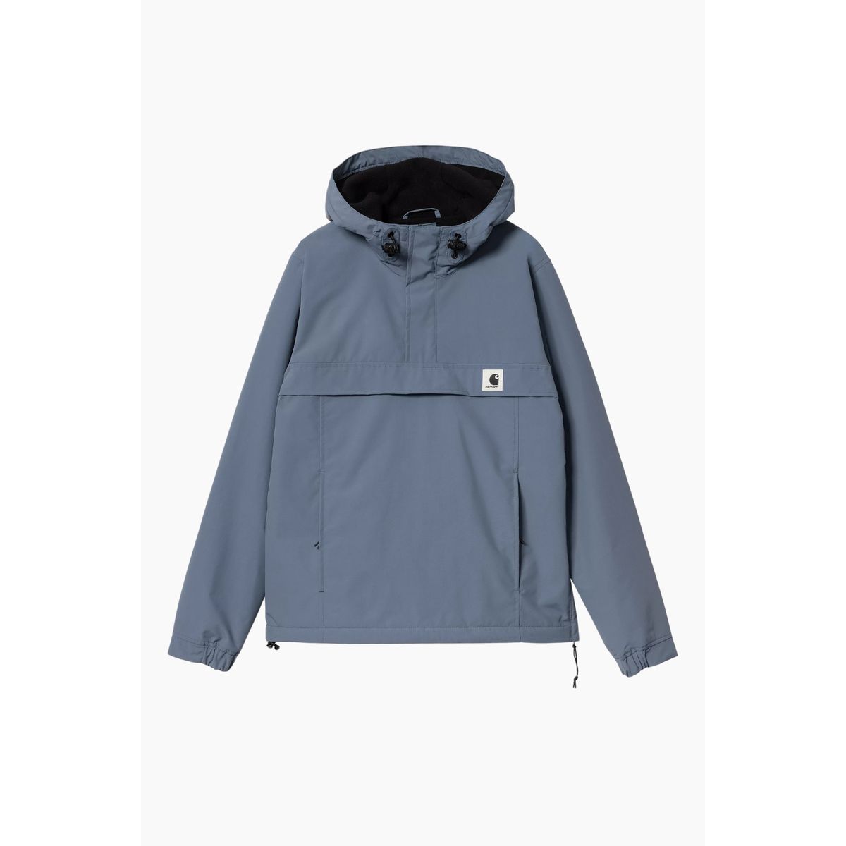 W' Nimbus Pullover (Winter) - Positano - Carhartt WIP - Blå M